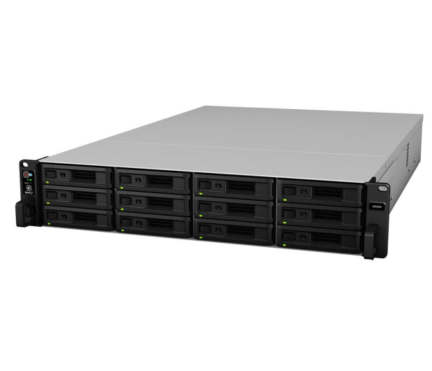 Synology UC3200 - 554196 - zdjęcie 2